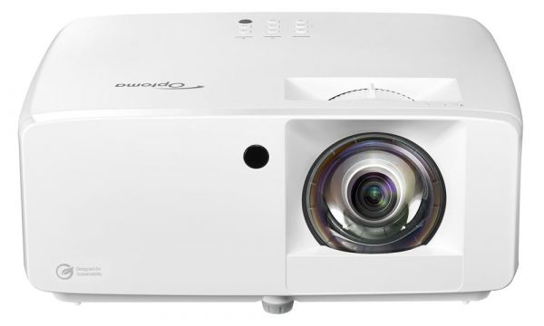 LASER 4200L, 300.000:1,  2XHDMI/RJ45/0,5:1 TR